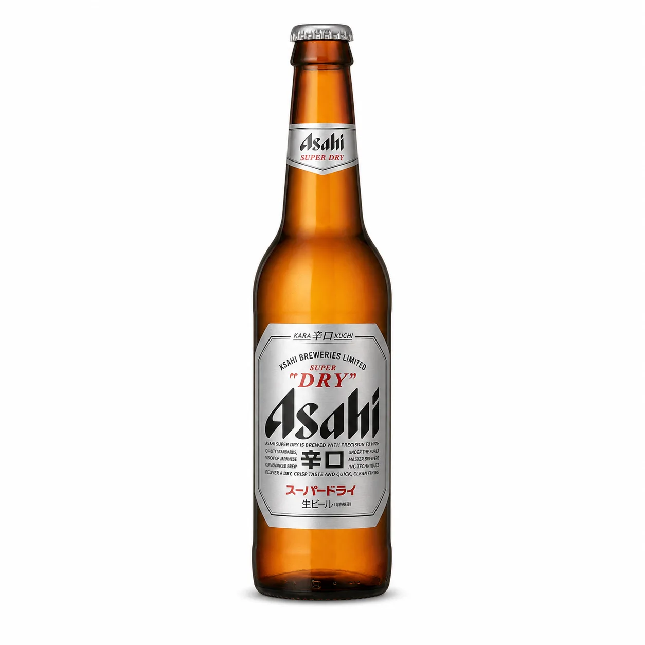 Asahi Super Dry