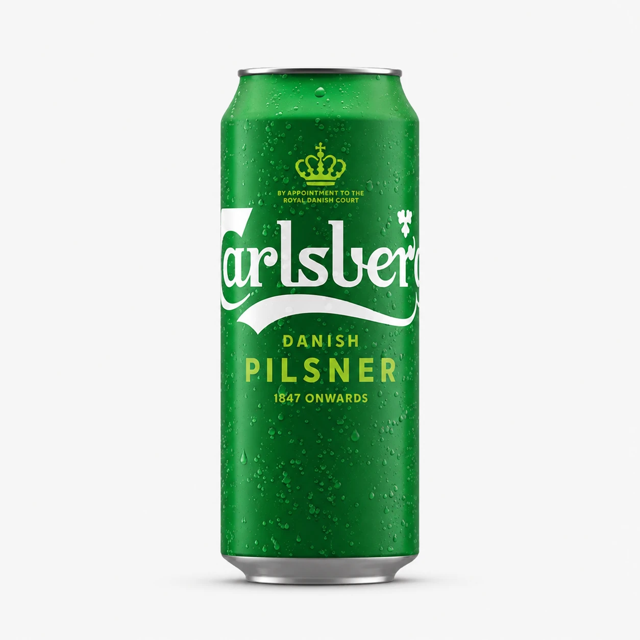 Carlsberg Green