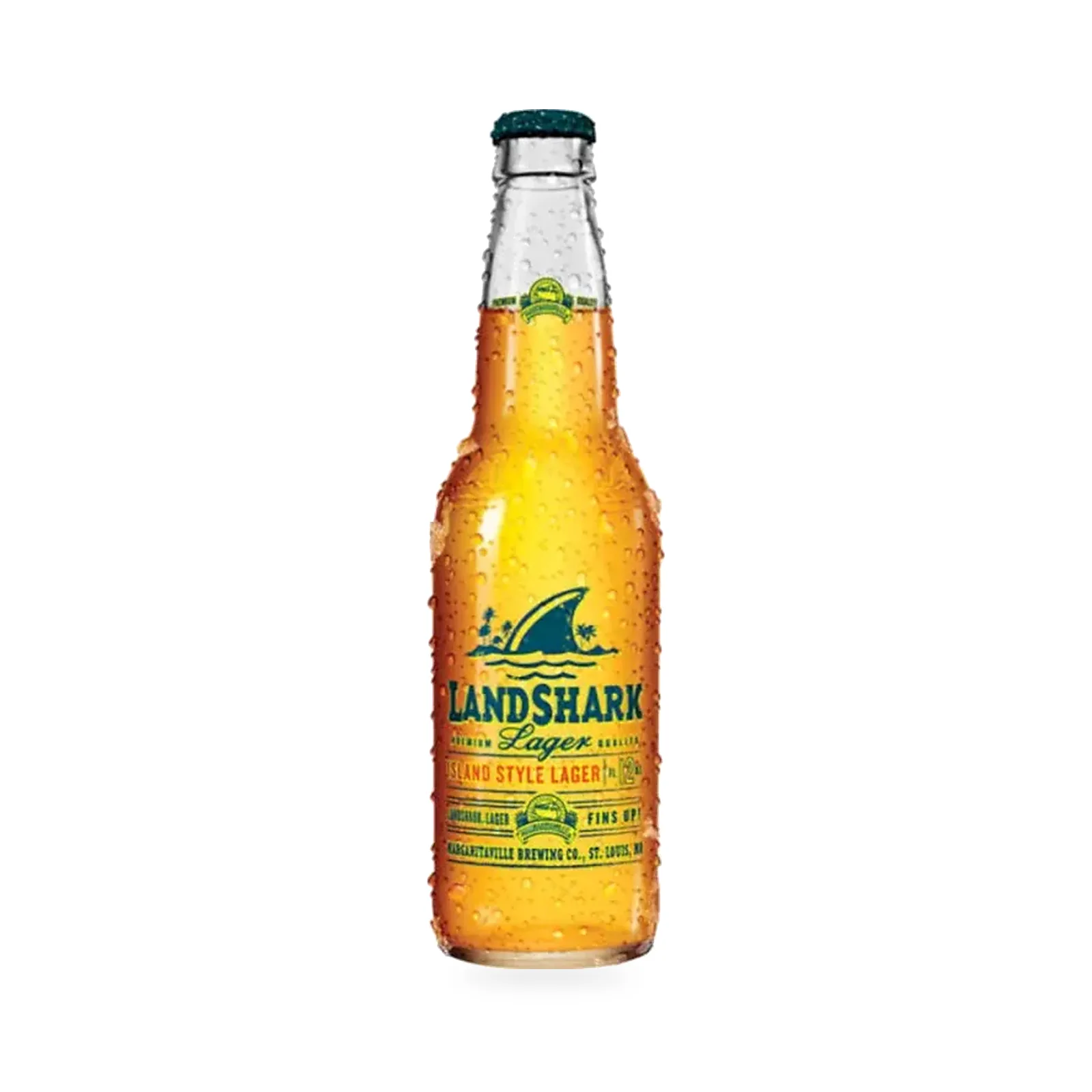 Landshark Lager