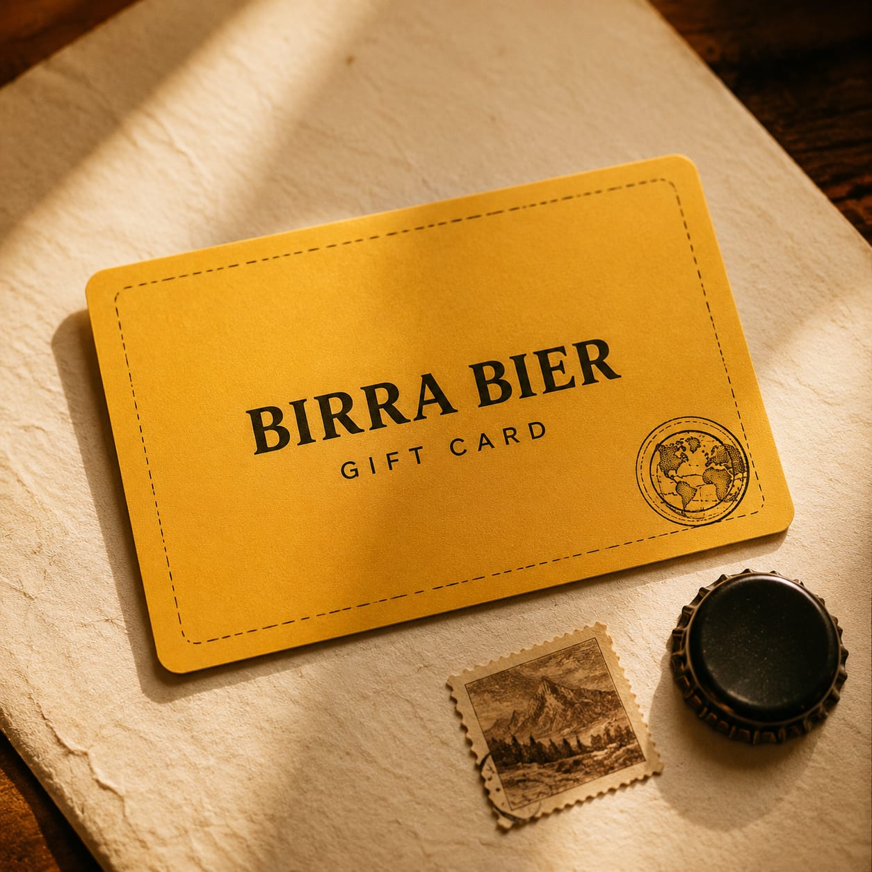 Gift Card Q1500