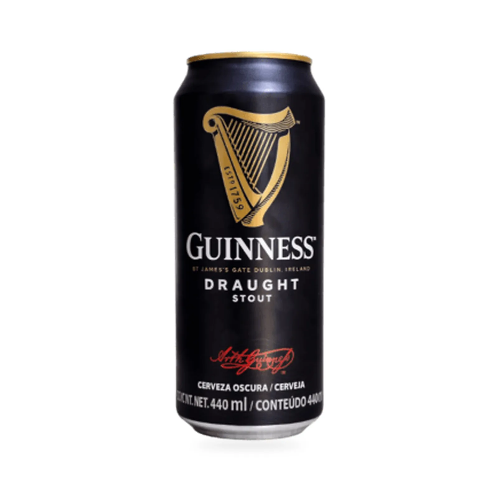 Guinness Draught Stout