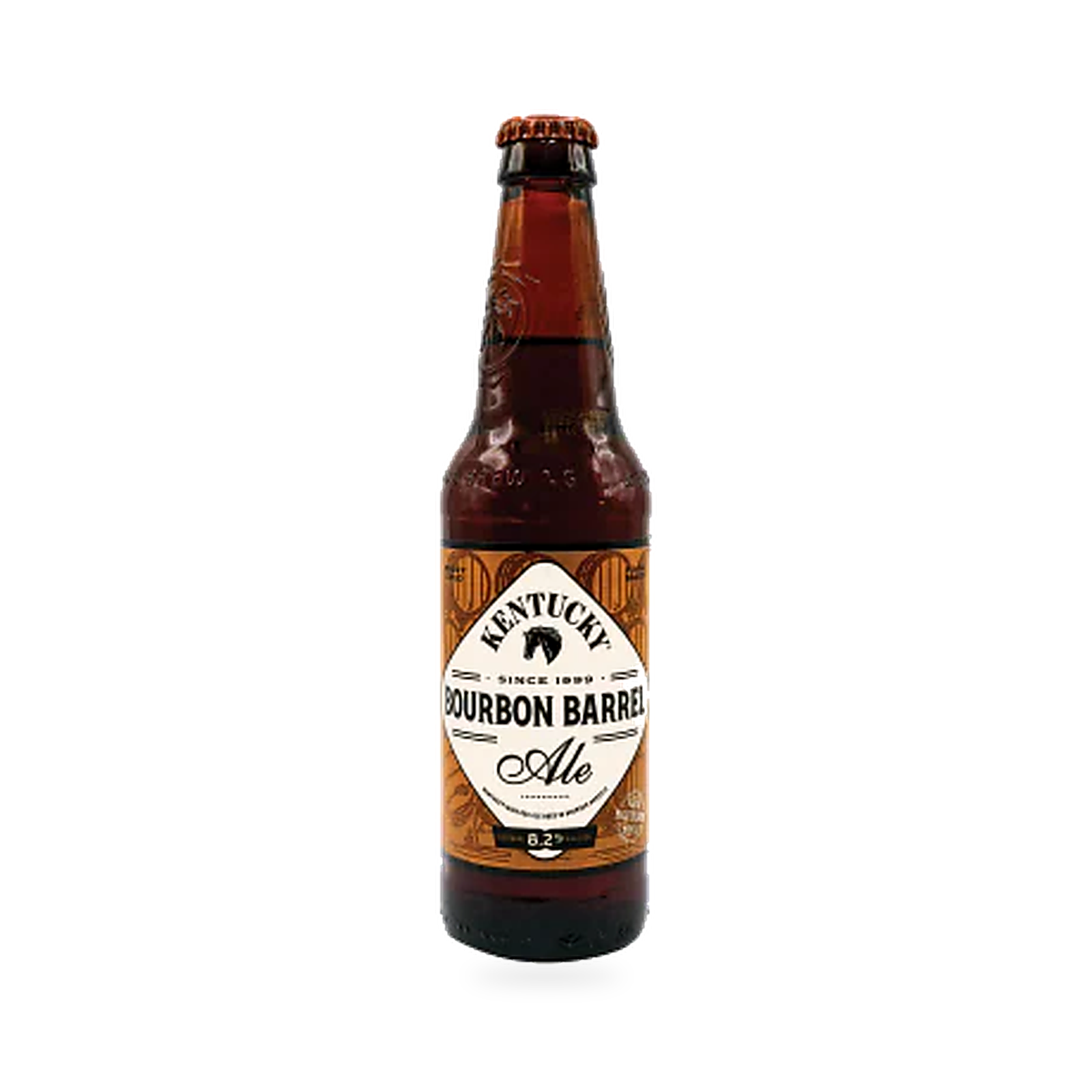 Kentucky Bourbon Barrel Ale