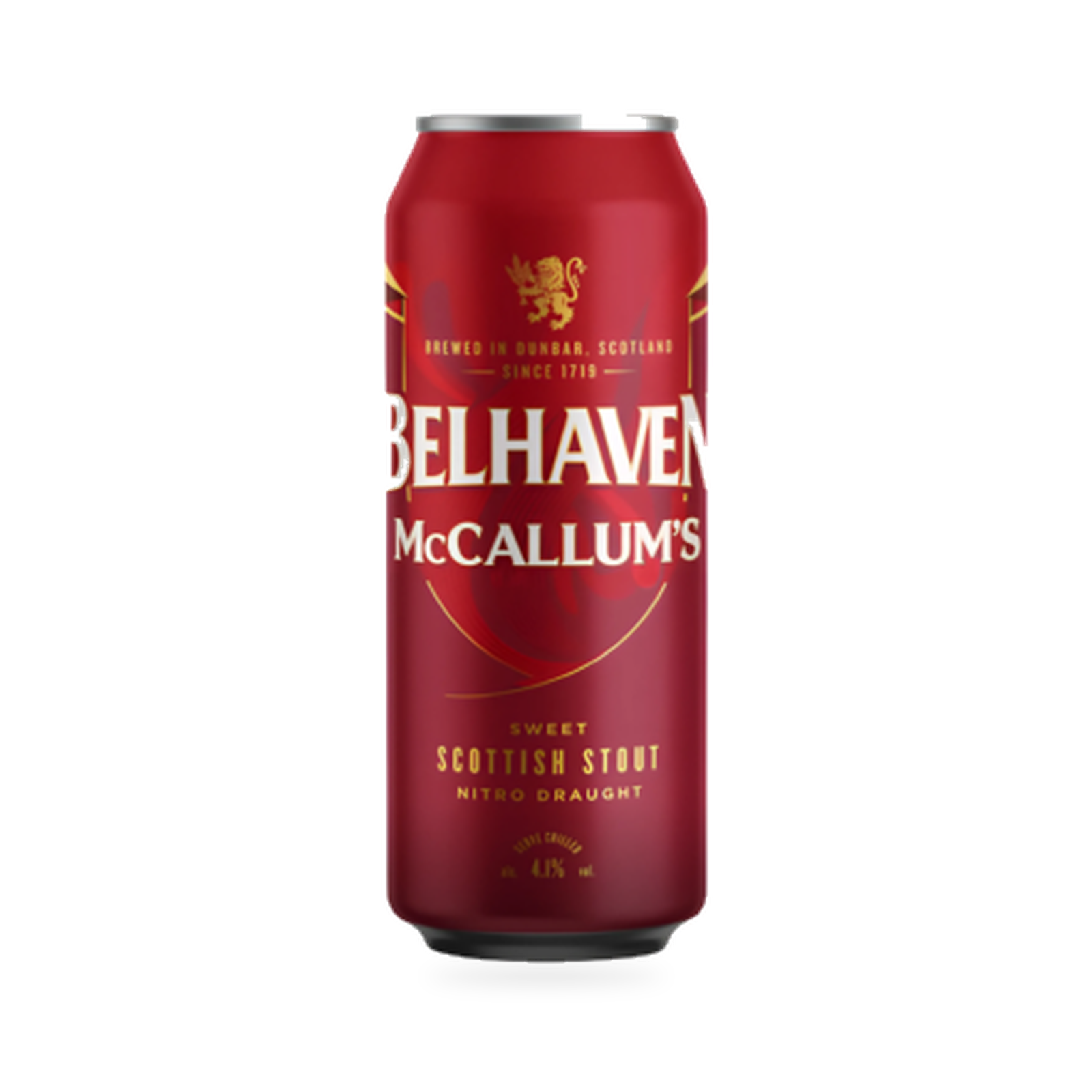 Belhaven Mccallums Stout