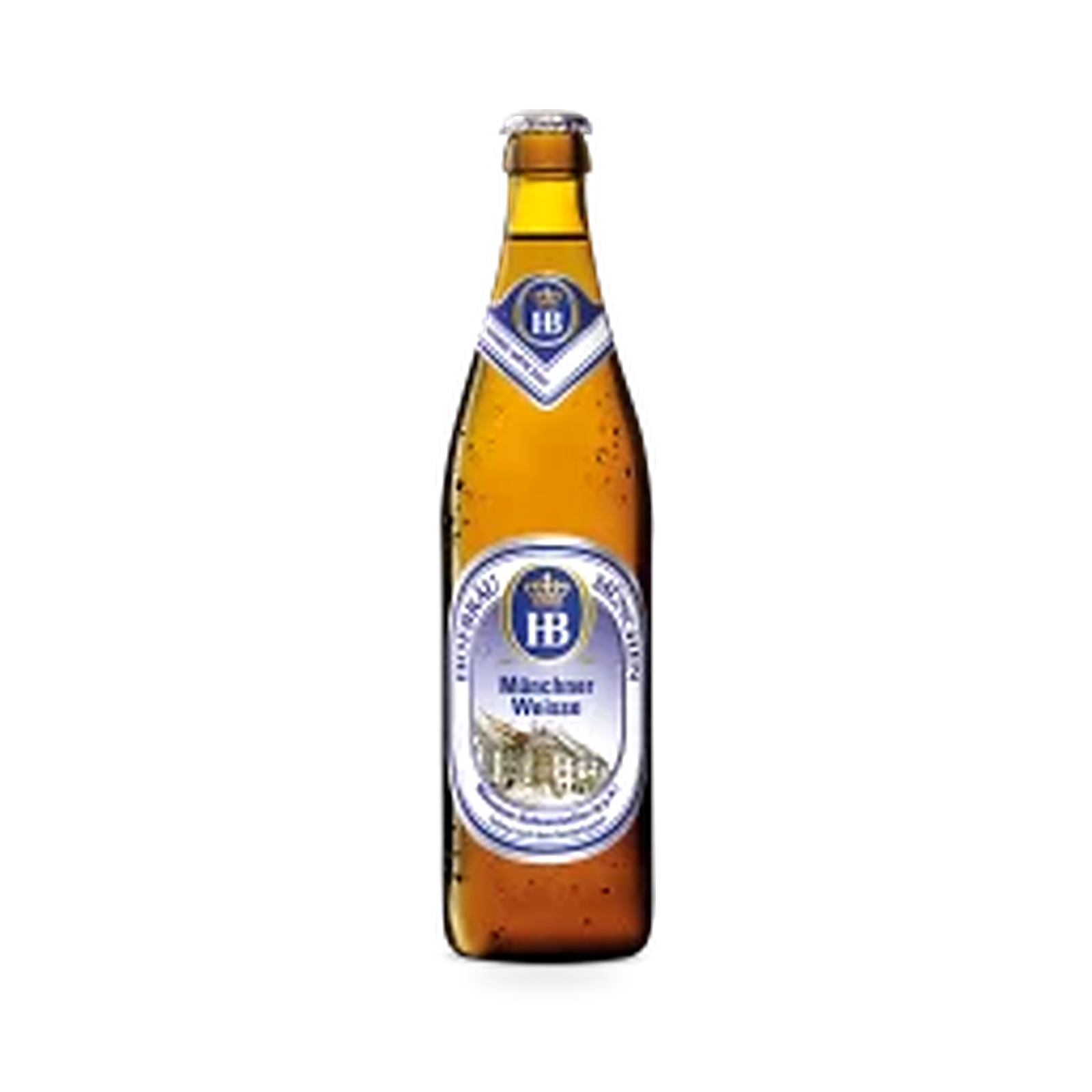 Hofbrau Münchener Weisse