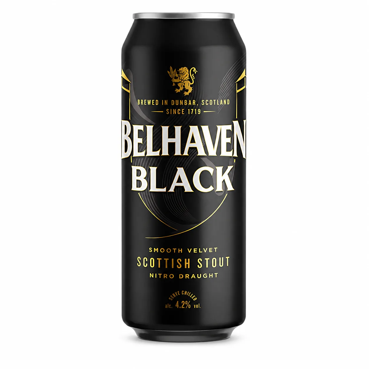Belhaven Black