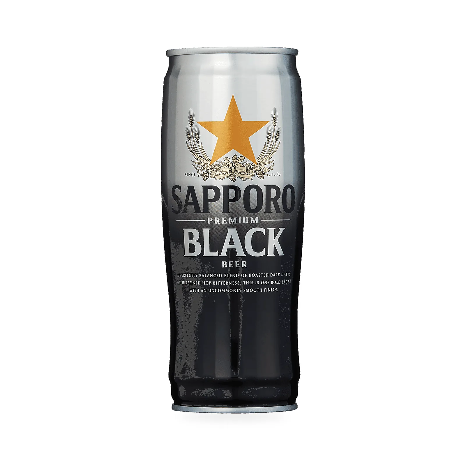 Sapporo Premium Black