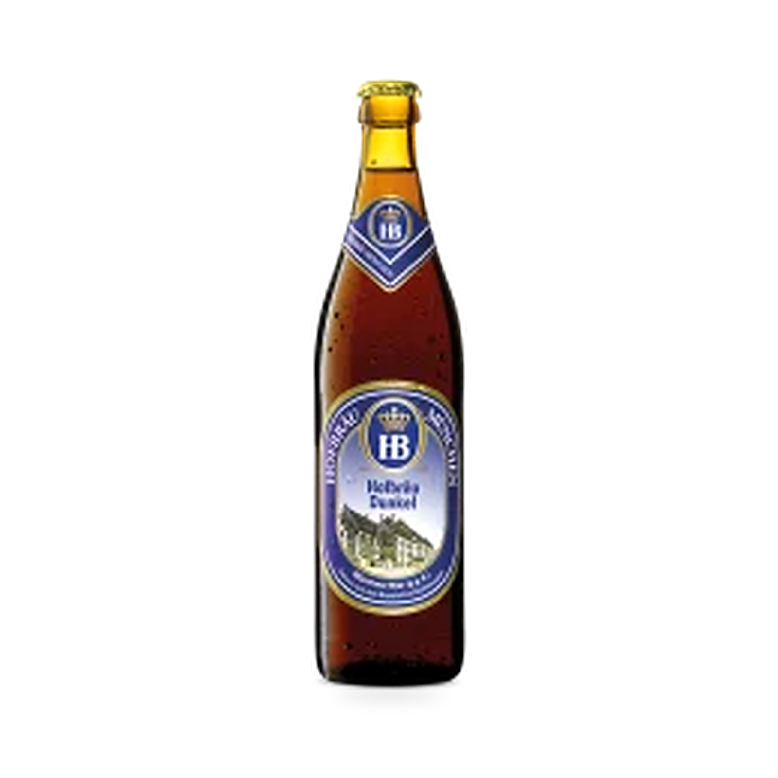 Hofbrau Dunkel