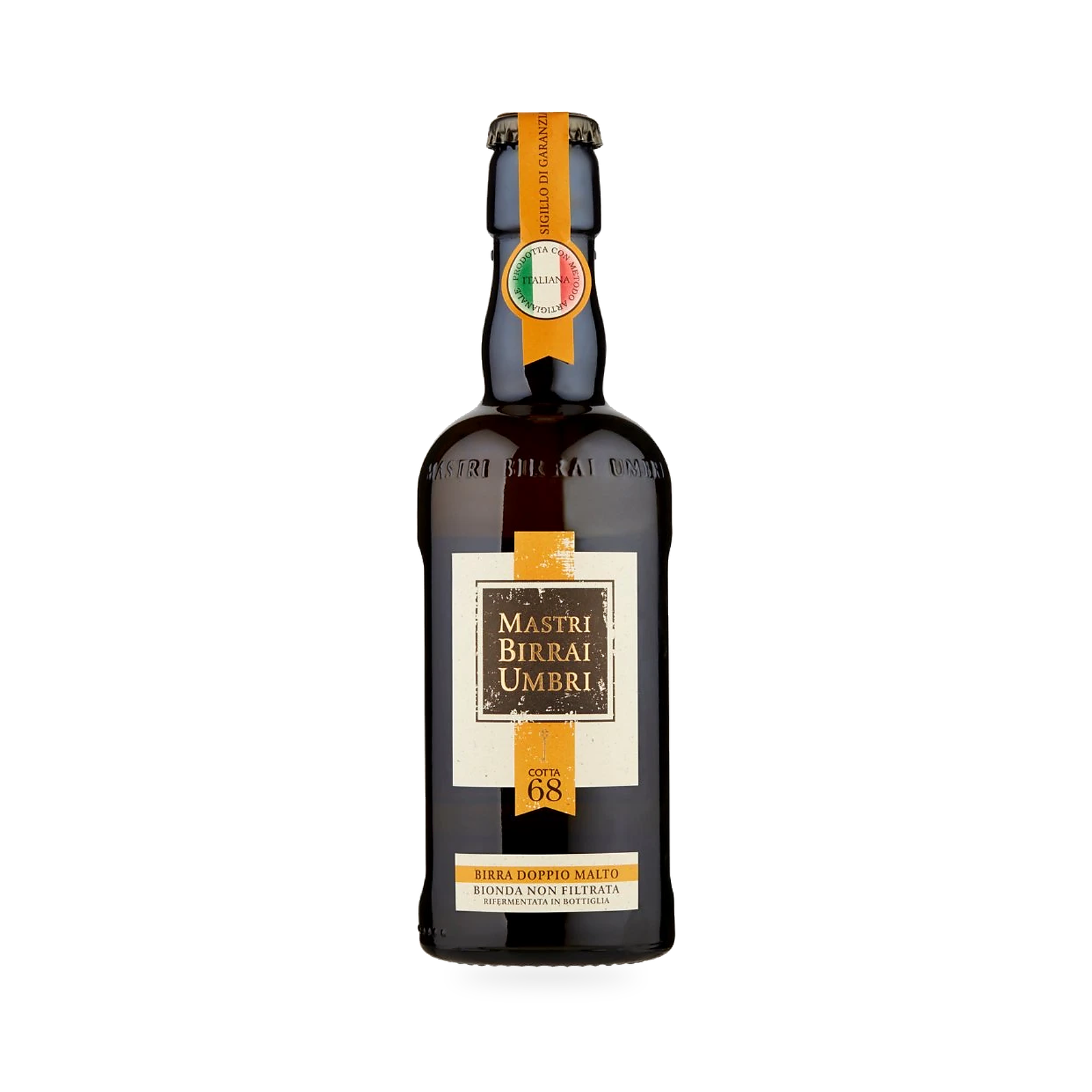 Mastri Birrai Umbri Cotta 68