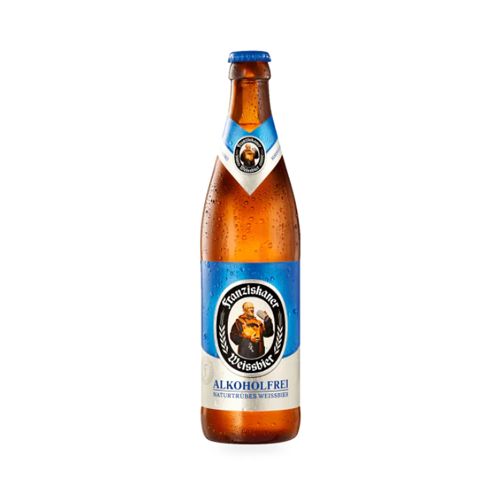 Franziskaner Alcoholvrij