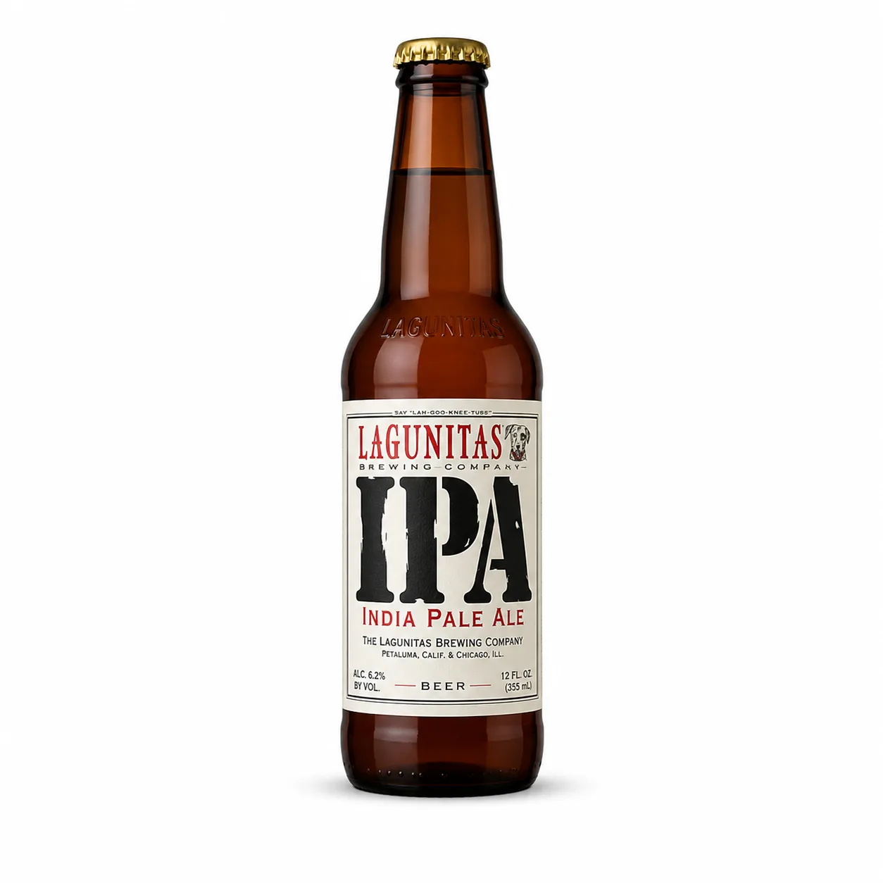 Lagunitas IPA