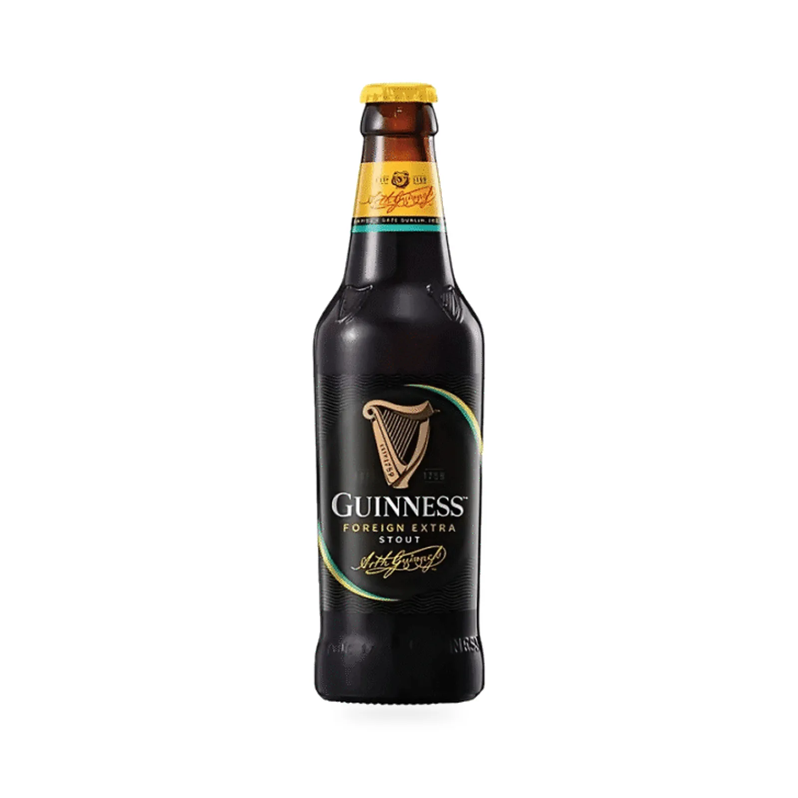 Guinness Foreign Stout